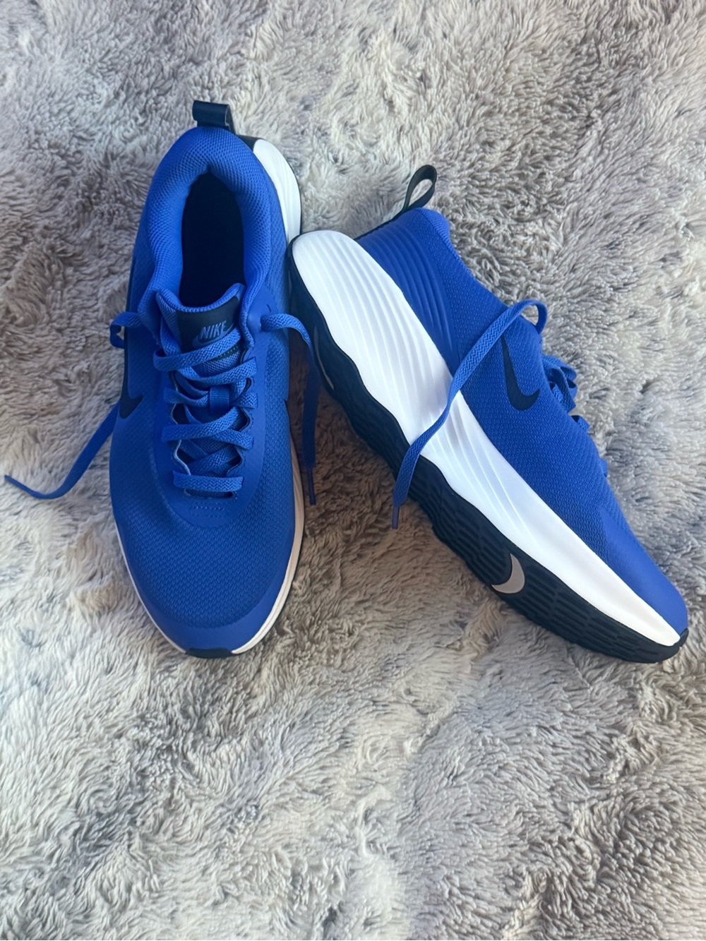 Nike Promina Blue Men’s Running Shoes FV5285-401